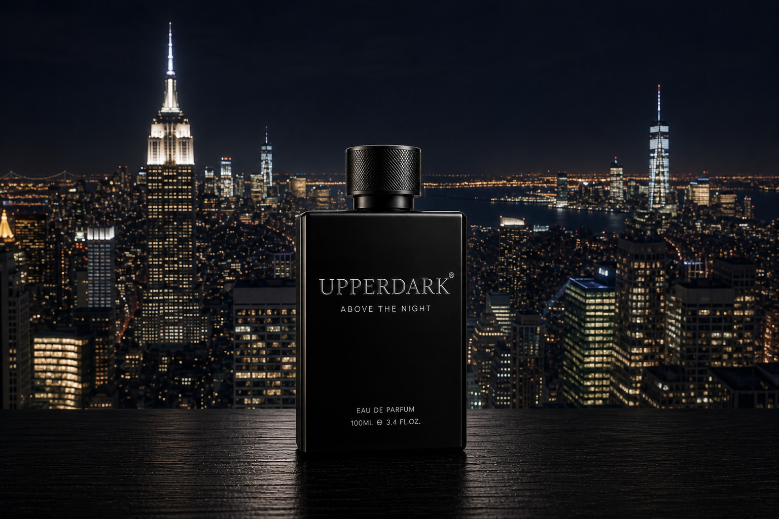 UPPERDARK