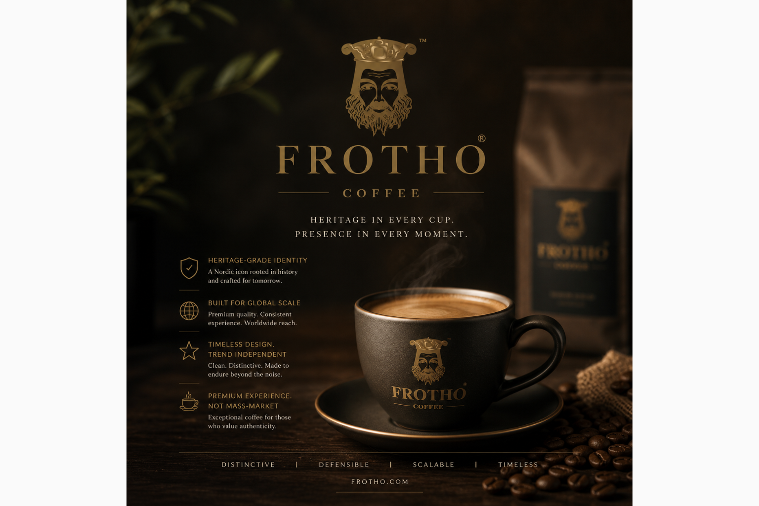 FROTHO