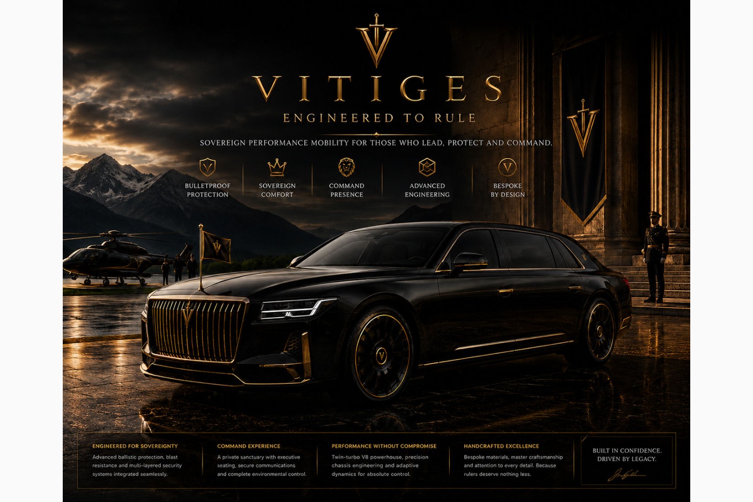 VITIGES